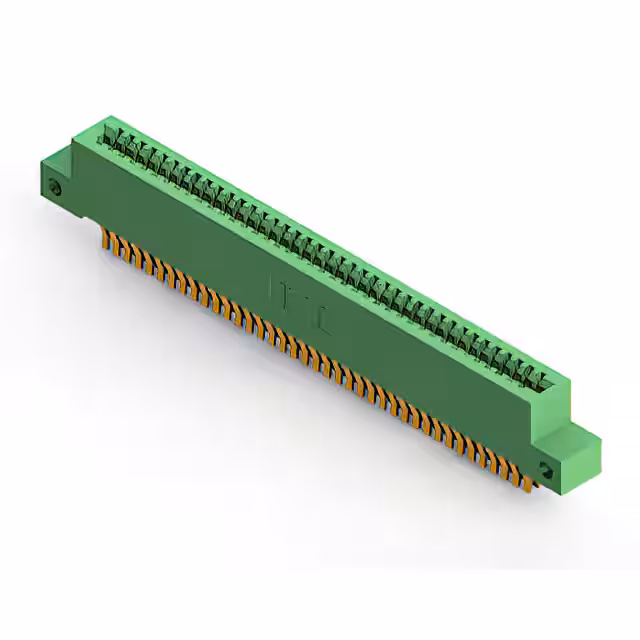 842-078-560-212 EDAC Inc.  Edgeboard Connectors